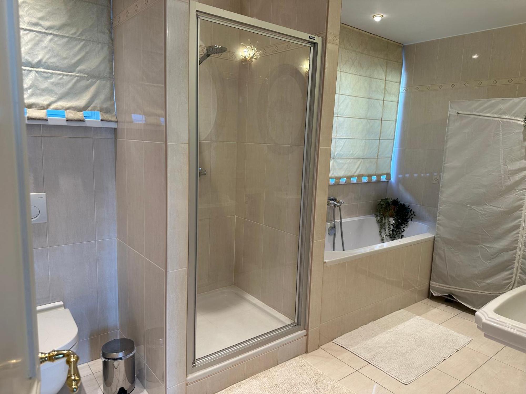 Saint-jean Homestay Bruges