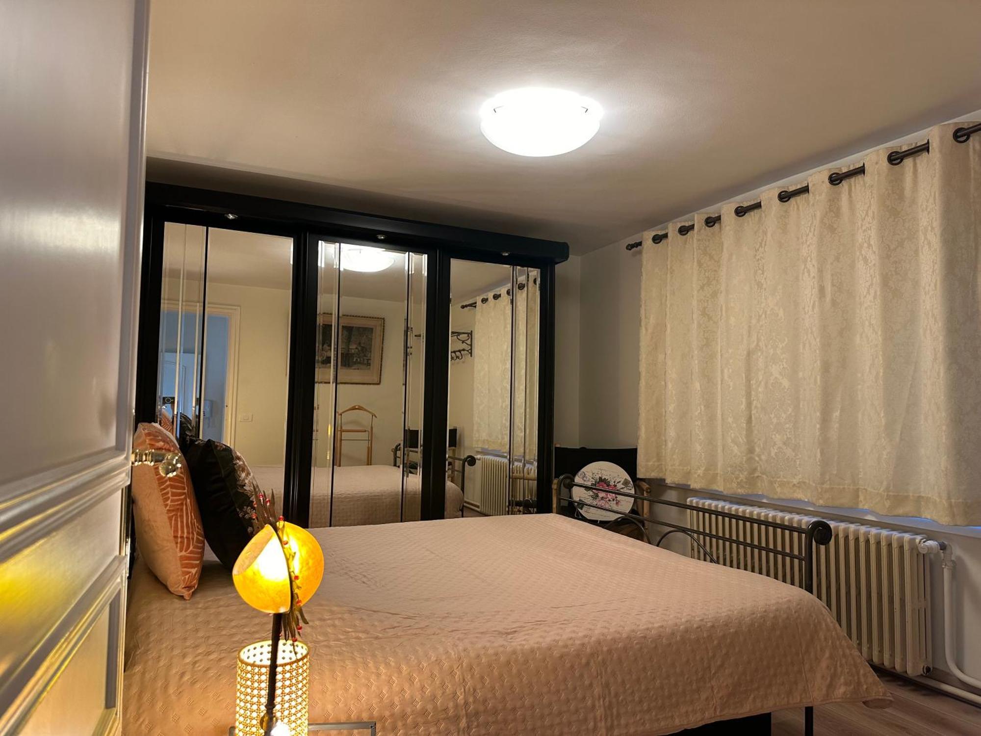 Homestay Saint-jean