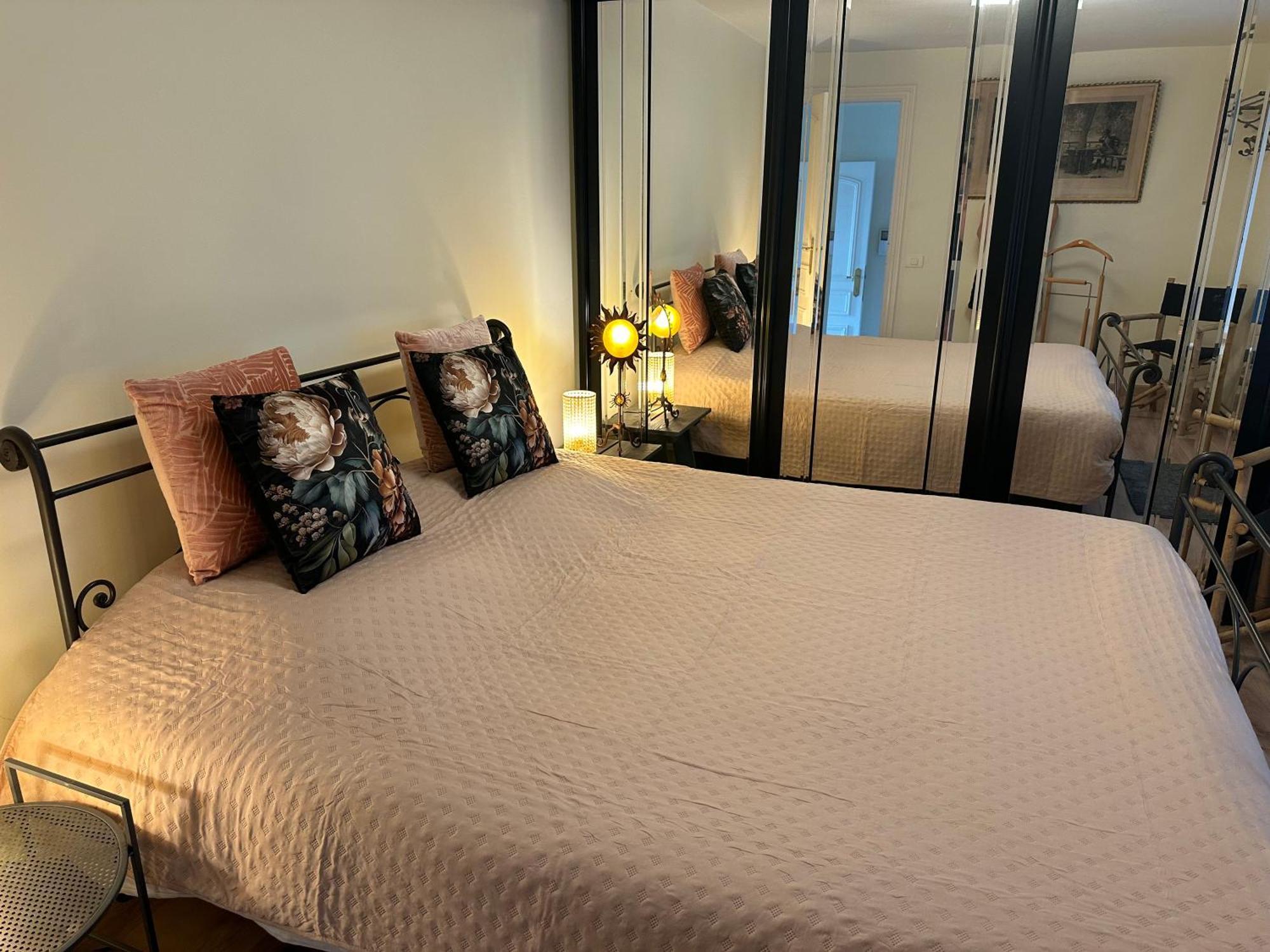 Saint-jean Homestay *