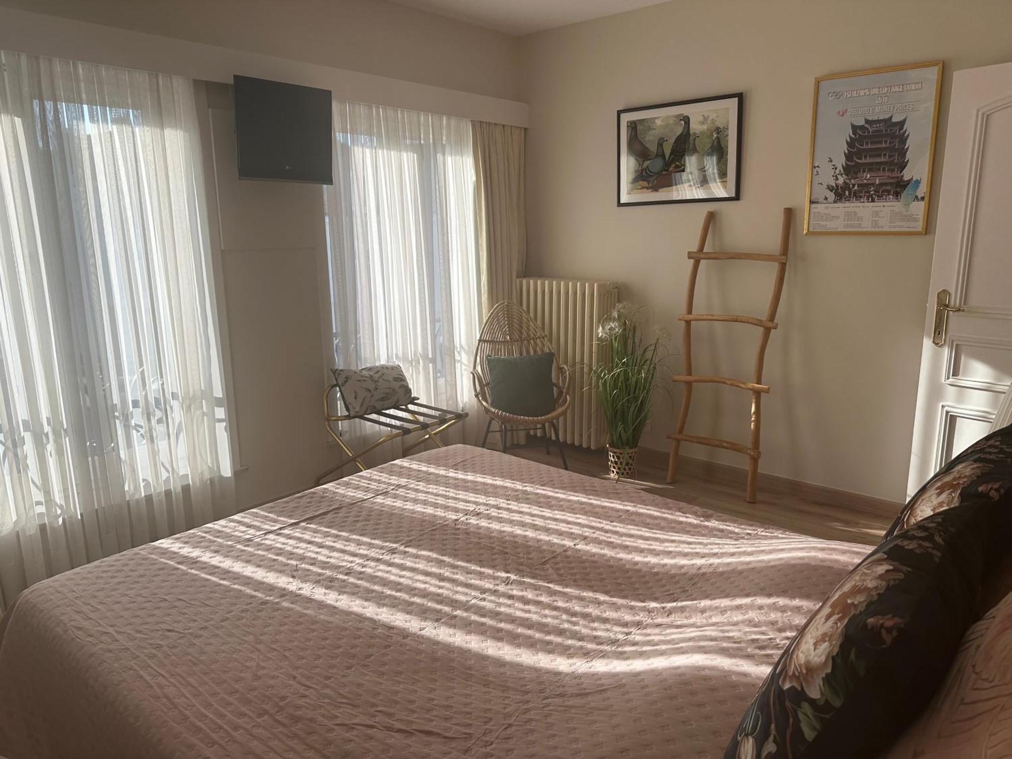 Saint-jean Homestay