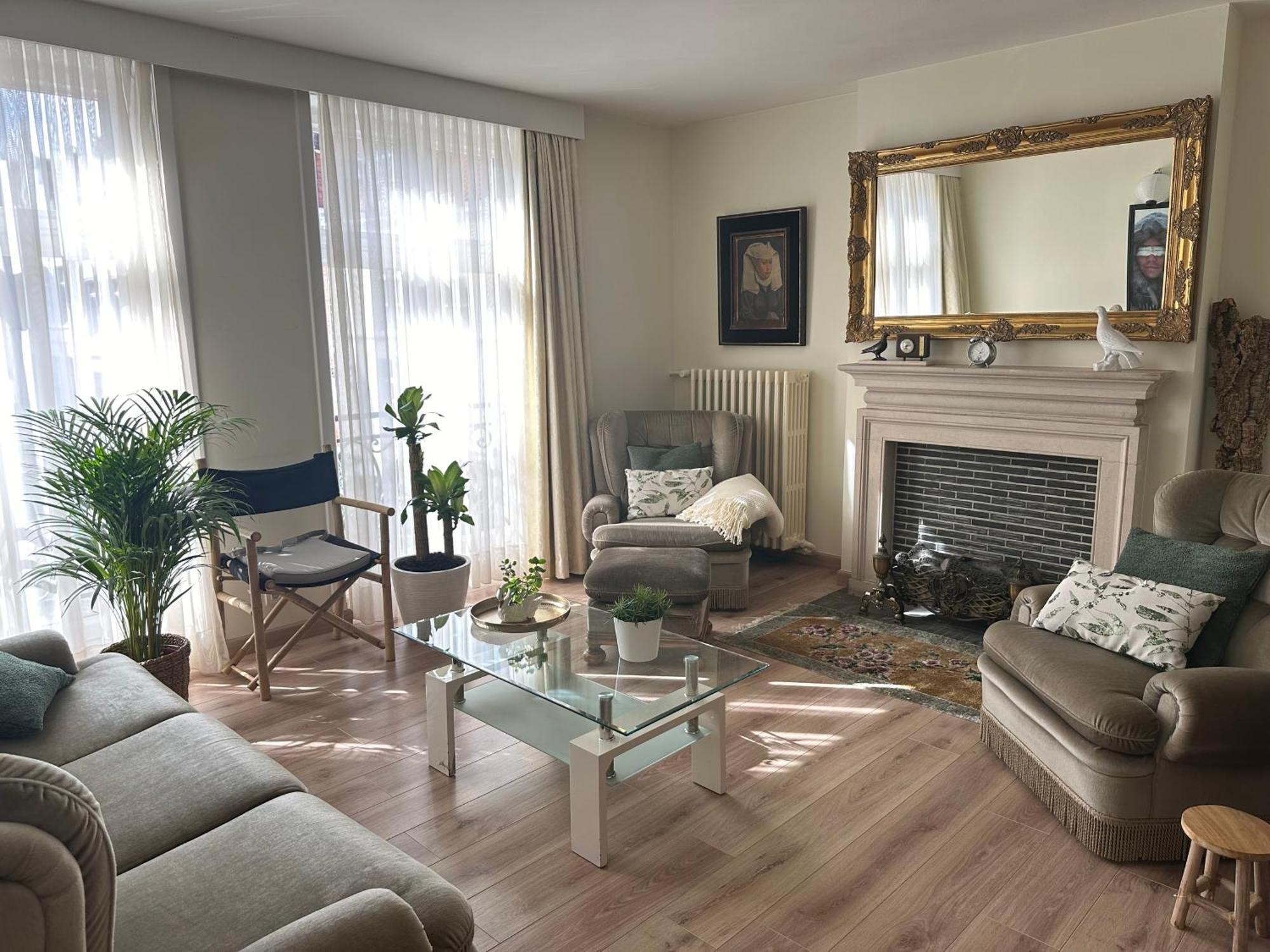 Séjour chez l'habitant Saint-jean *